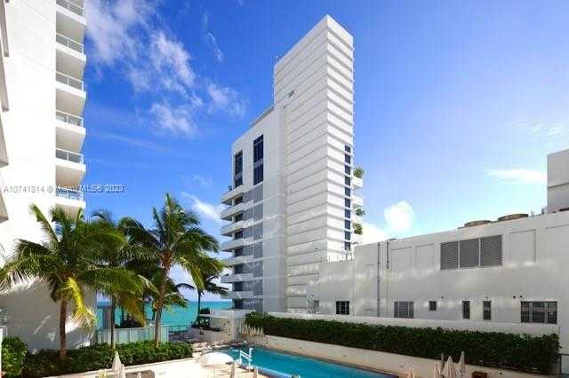 photo 2: 4391 COLLINS AVE Unit 620, Miami Beach FL 33140