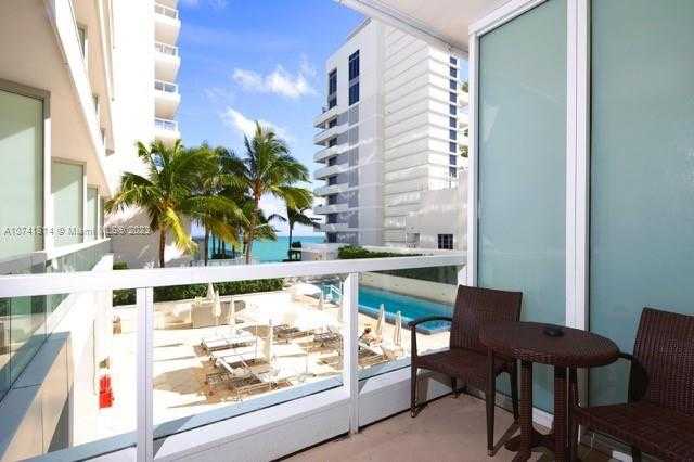 photo 3: 4391 COLLINS AVE Unit 620, Miami Beach FL 33140