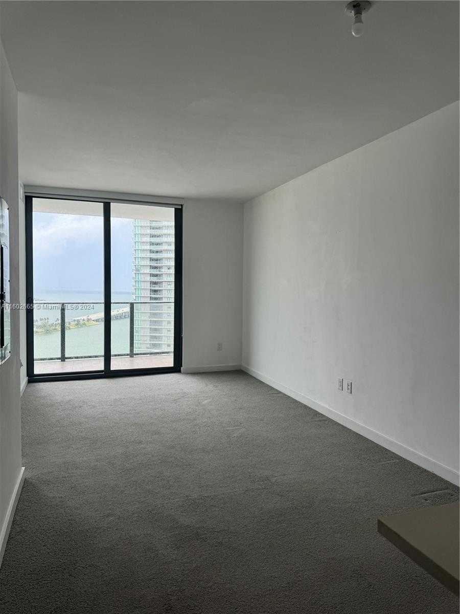 photo 2: 501 NE 31st St Unit 2304, Miami FL 33137