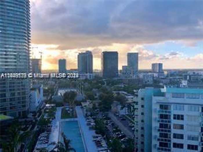 photo 39: 3131 NE 7 Ave Unit 1506, Miami FL 33137