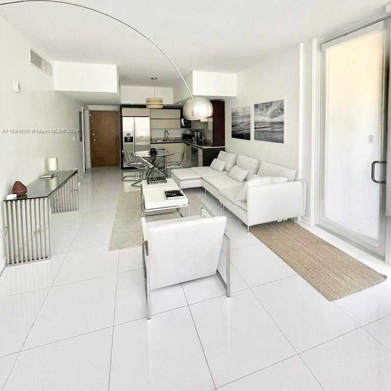 photo 2: 2155 Washington Ct Unit 110, Miami Beach FL 33139