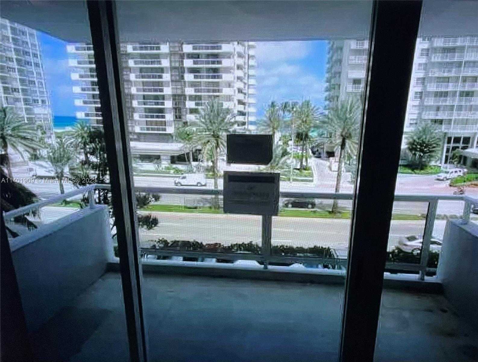 photo 1: Unit 4A, Miami Beach FL 33140