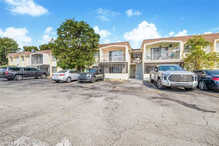 photo 8: 7823 Miller Dr Unit C108, Miami FL 33155