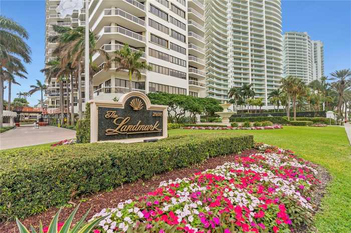 photo 60: 20185 E Country Club Dr Unit PH6, Aventura FL 33180