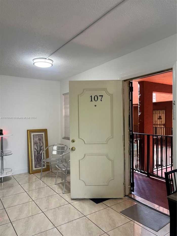 photo 2: 6620 W 2nd Ct Unit 107, Hialeah FL 33012