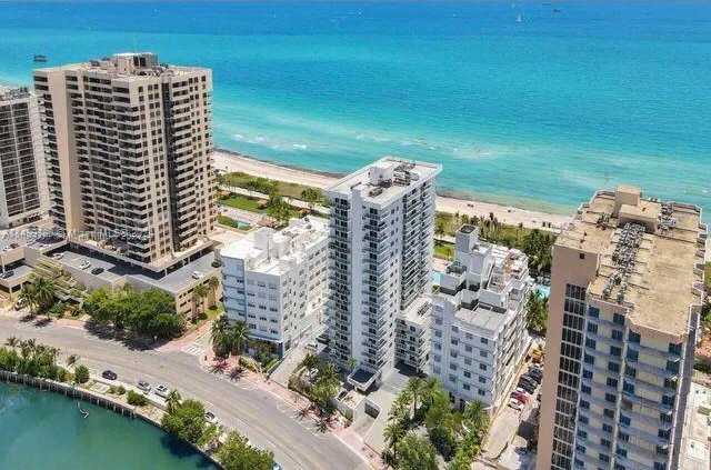 photo 2: 2457 Collins Ave Unit 408, Miami Beach FL 33140