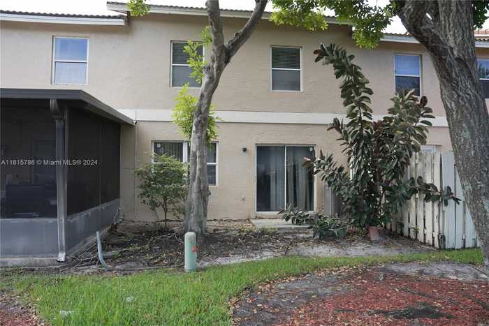 photo 22: 3727 NW 91st Ln Unit 3727, Sunrise FL 33351