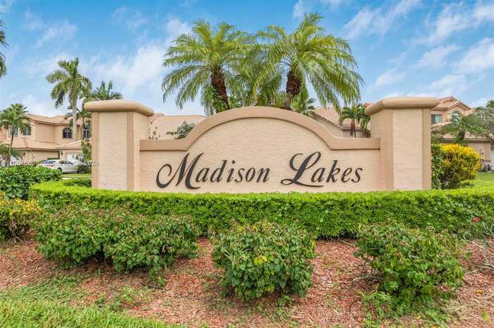 photo 43: 8117 S Madison Lakes Cir S Unit 8117, Davie FL 33328