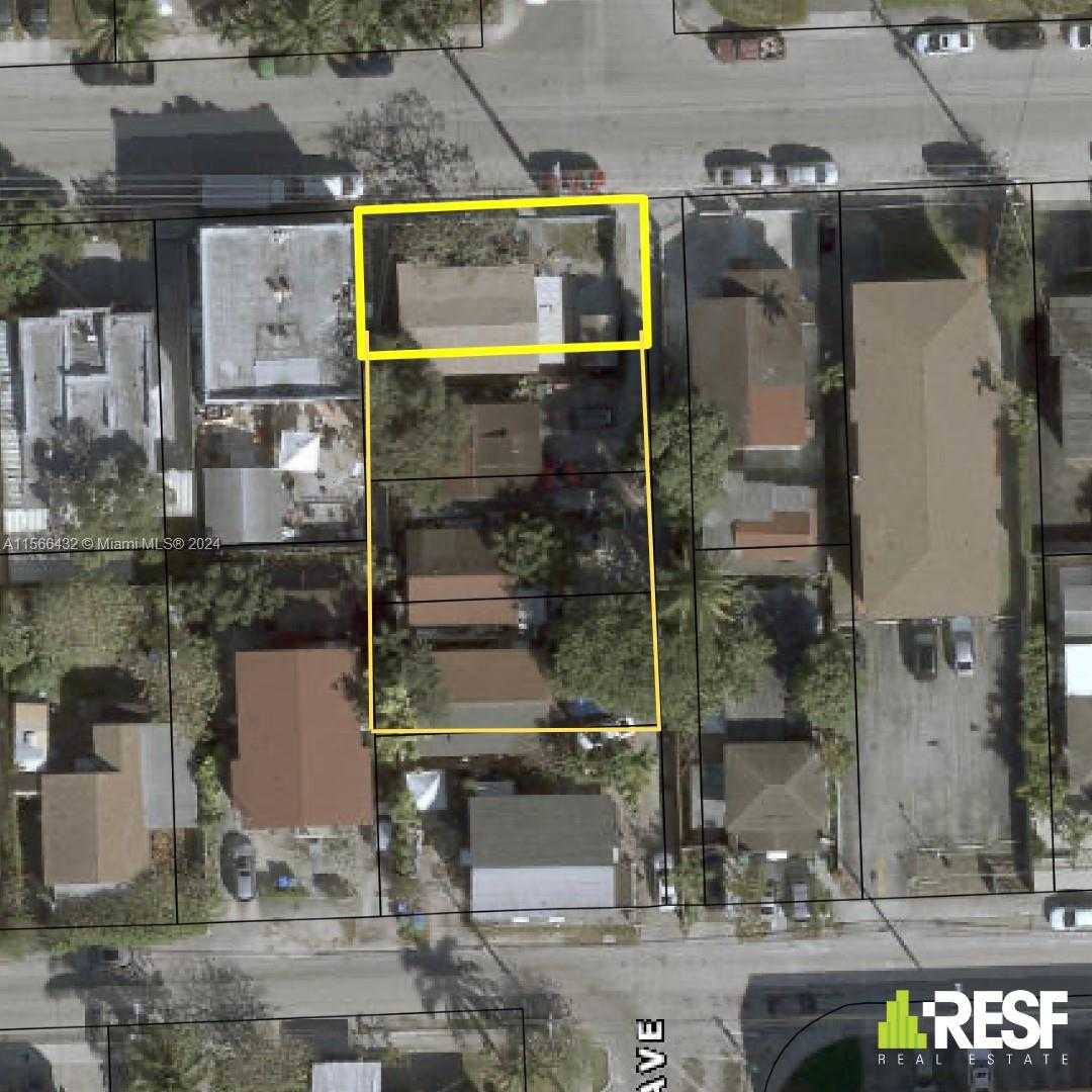 photo 1: 1800 SW 3rd St, Miami FL 33135