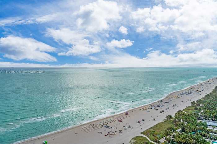 photo 62: 101 20th St Unit 3806, Miami Beach FL 33139