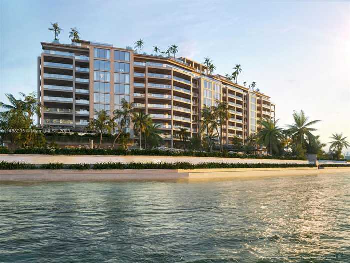 photo 1: 6 Fisher Island Dr Unit 504C, Fisher Island FL 33109