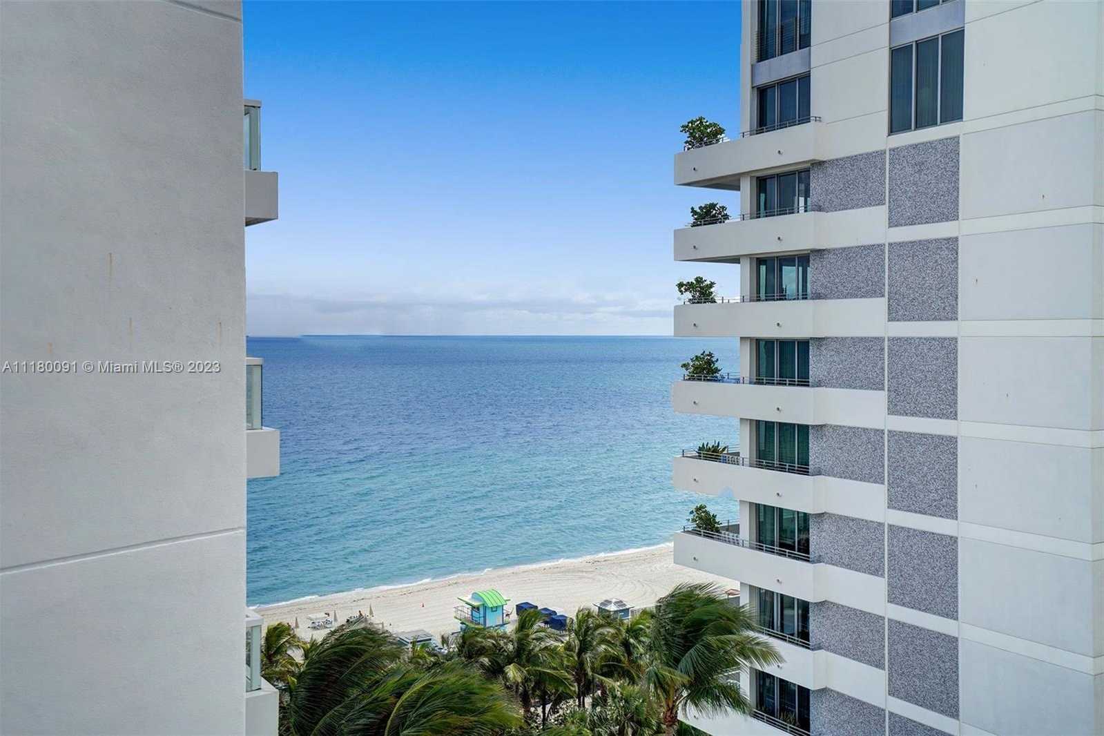 photo 3: 4391 Collins Ave Unit 1016, Miami Beach FL 33140