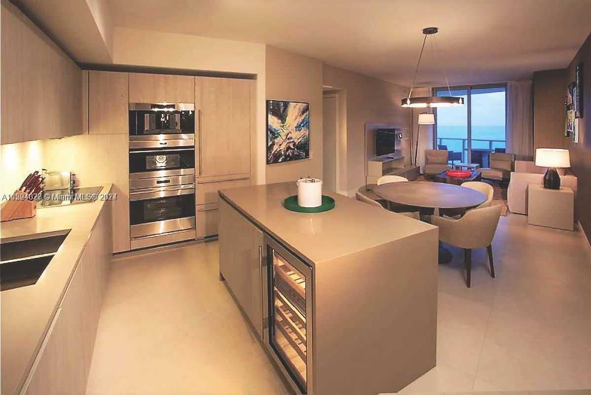 photo 3: 4111 S Ocean Dr Unit 3307, Hollywood FL 33019