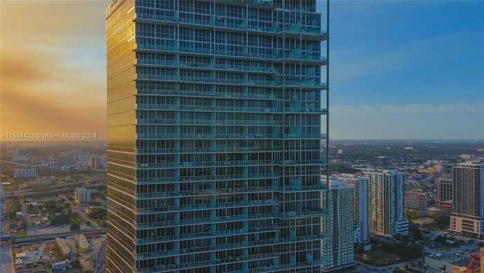 photo 45: 1100 Biscayne Blvd Unit 5306, Miami FL 33132