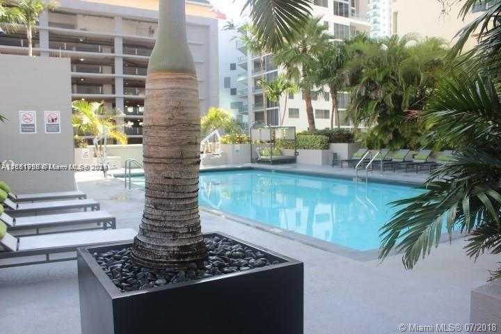 photo 1: 185 SE 14th Ter Unit 1407, Miami FL 33131