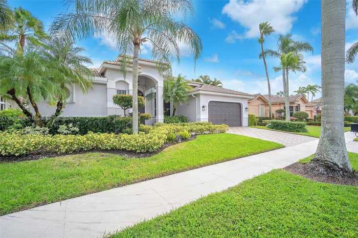 photo 38: 2554 Jardin Ln, Weston FL 33327