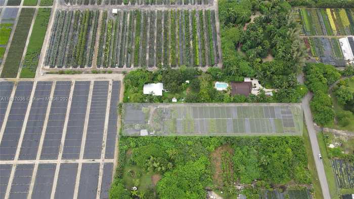 photo 2: 23602 SW 187, Miami FL 33031