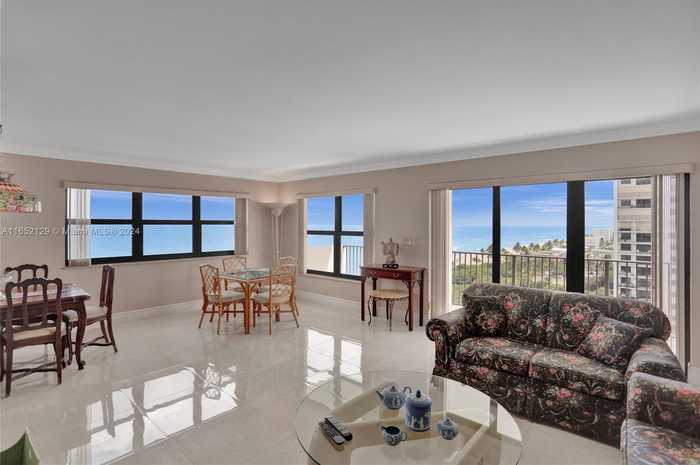 photo 1: 1201 S Ocean Dr Unit 1201N, Hollywood FL 33019