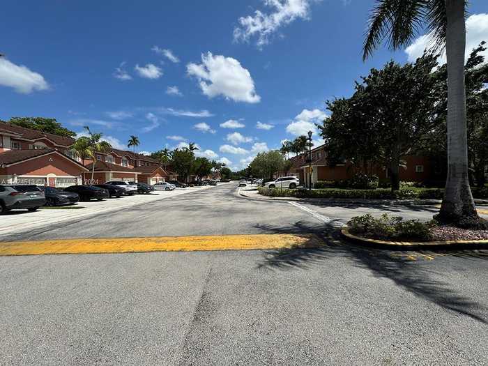 photo 43: 1014 NW 100th Ave Unit 7, Pembroke Pines FL 33024