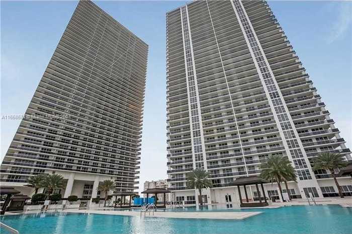 photo 1: 1800 S Ocean Dr Unit 3110, Hallandale Beach FL 33009