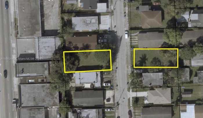 photo 6: 6820 NW 6th Ct, Miami FL 33150