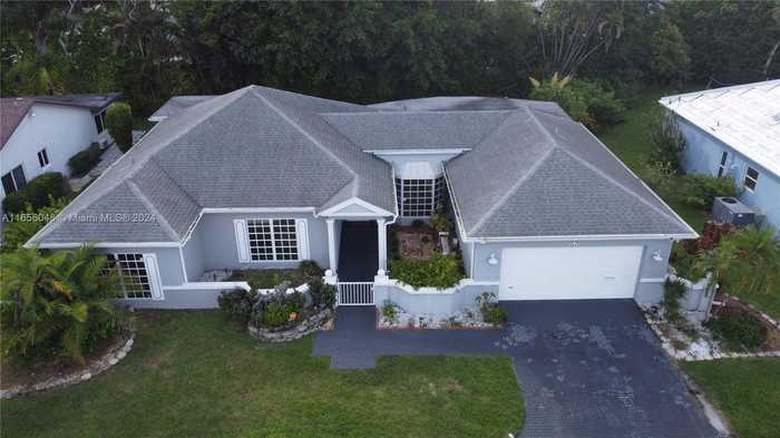 photo 29: 4511 Queen Palm Ln, Tamarac FL 33319