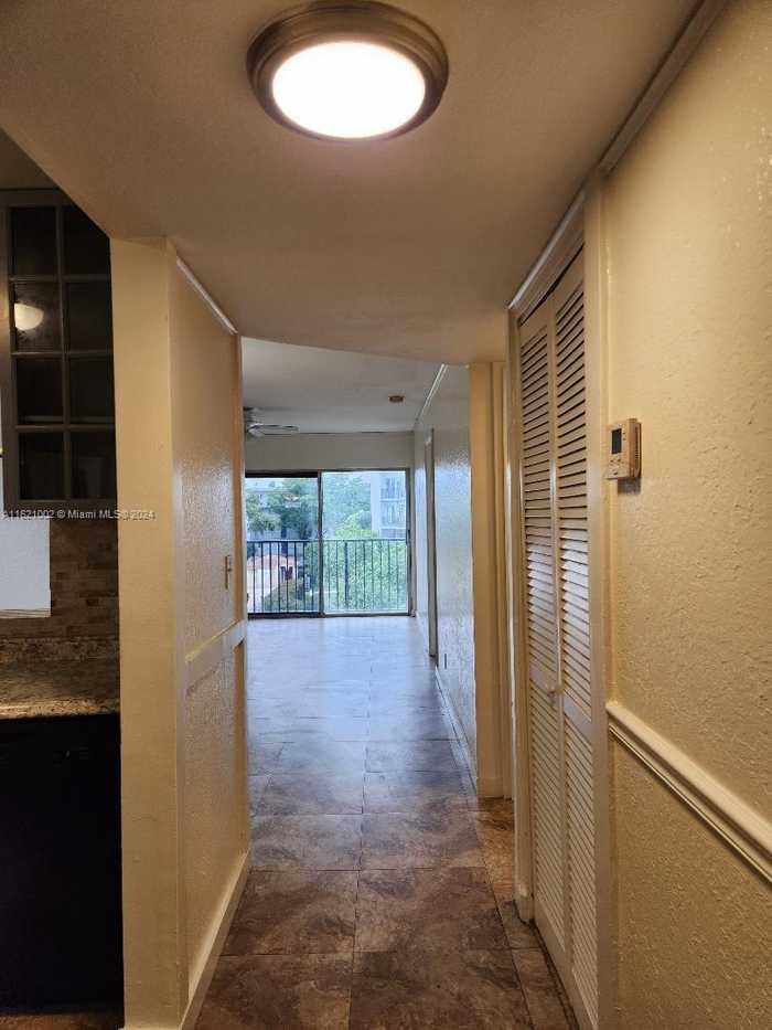 photo 1: 8620 N Sherman Cir Unit 406, Miramar FL 33025