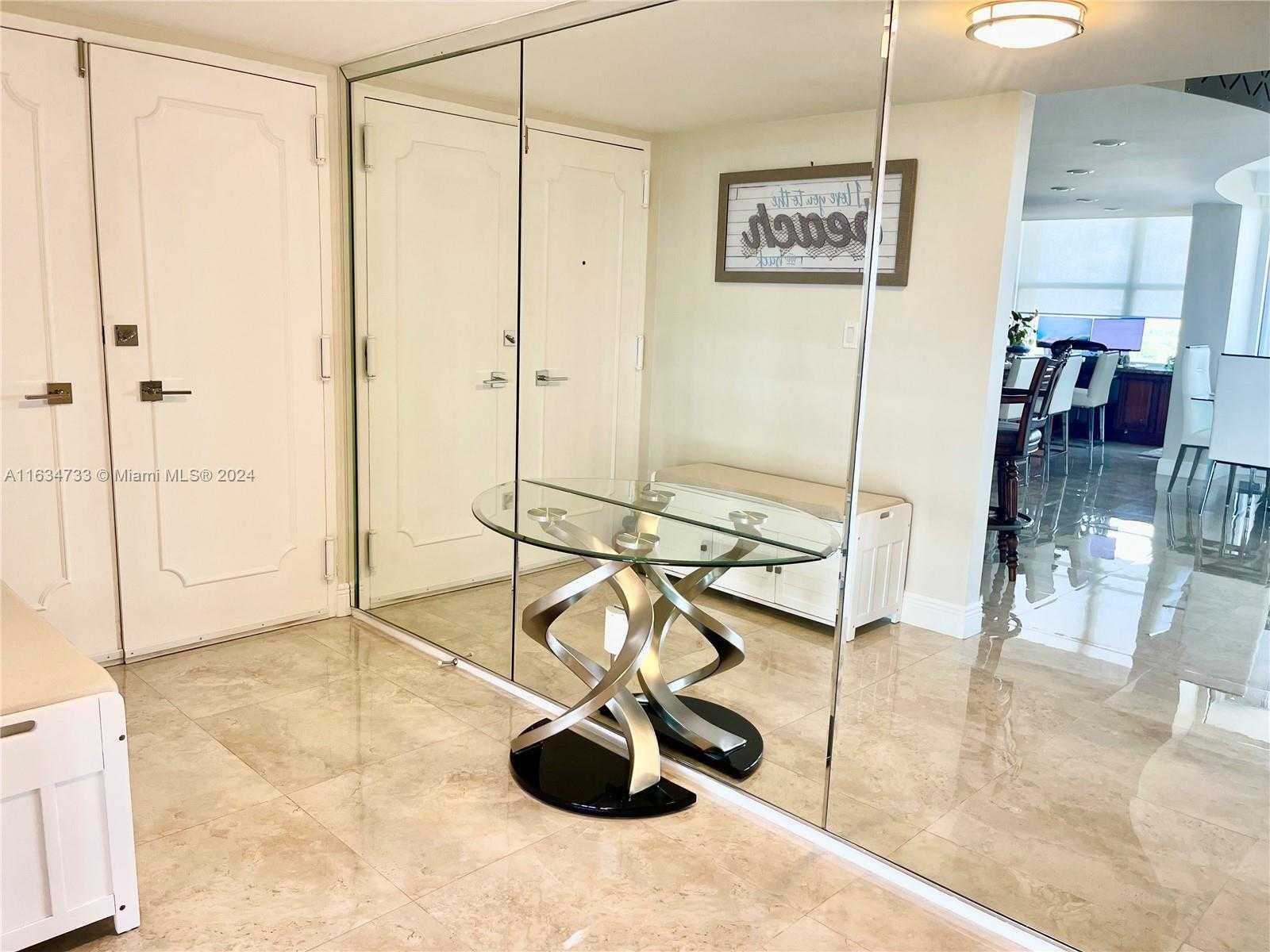 photo 3: 4300 N Ocean Blvd Unit 11G, Fort Lauderdale FL 33308