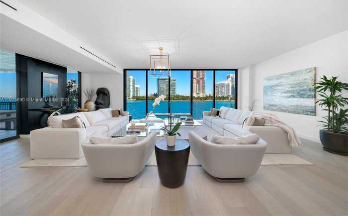 photo 2: 6823 Fisher Island Dr Unit 6823, Miami Beach FL 33109