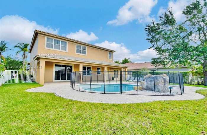 photo 48: 19506 N Coquina Way, Weston FL 33332