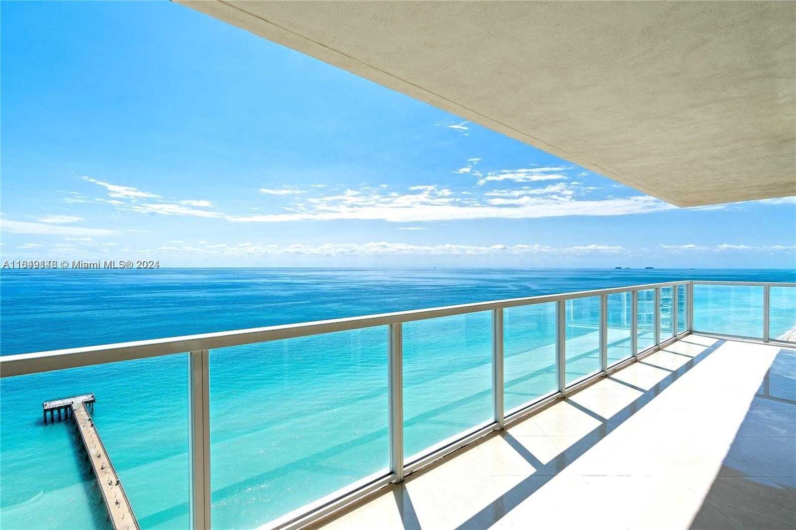 photo 1: 16699 Collins Ave Unit 2602, Sunny Isles Beach FL 33160