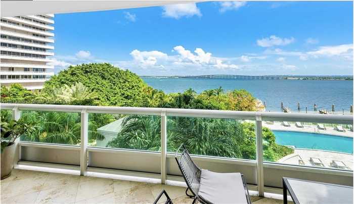 photo 2: 1643 Brickell Ave Unit 704, Miami FL 33129