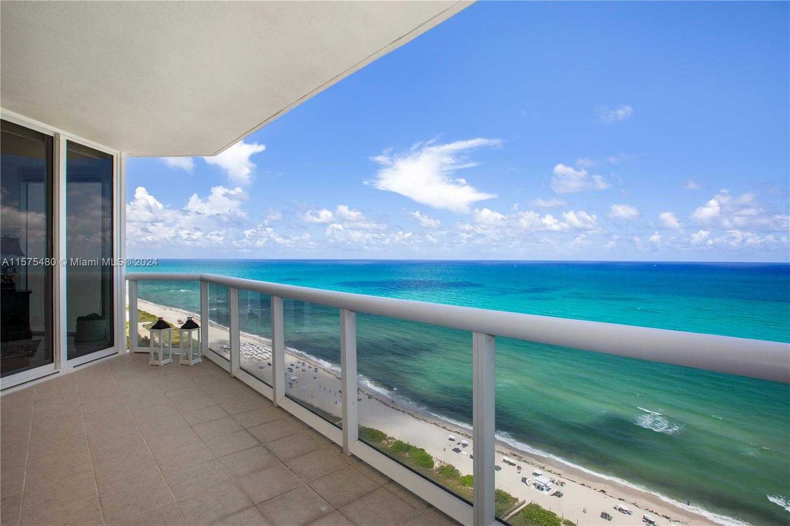 photo 1: 4775 Collins Ave Unit 2302, Miami Beach FL 33140