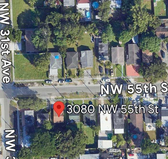 photo 2: 3080 NW 55th St, Miami FL 33142