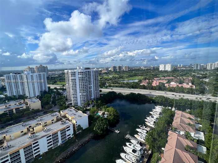 photo 35: 3530 Mystic Pointe Dr Unit 2605, Aventura FL 33180