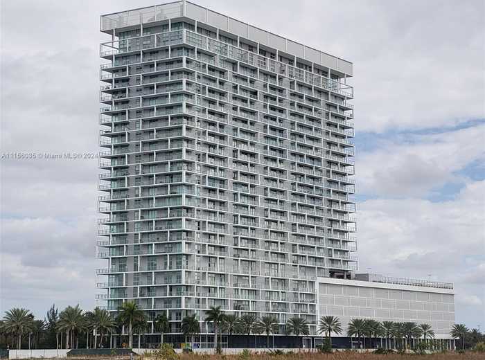 photo 1: 2000 Metropica Way Unit 1607, Sunrise FL 33323