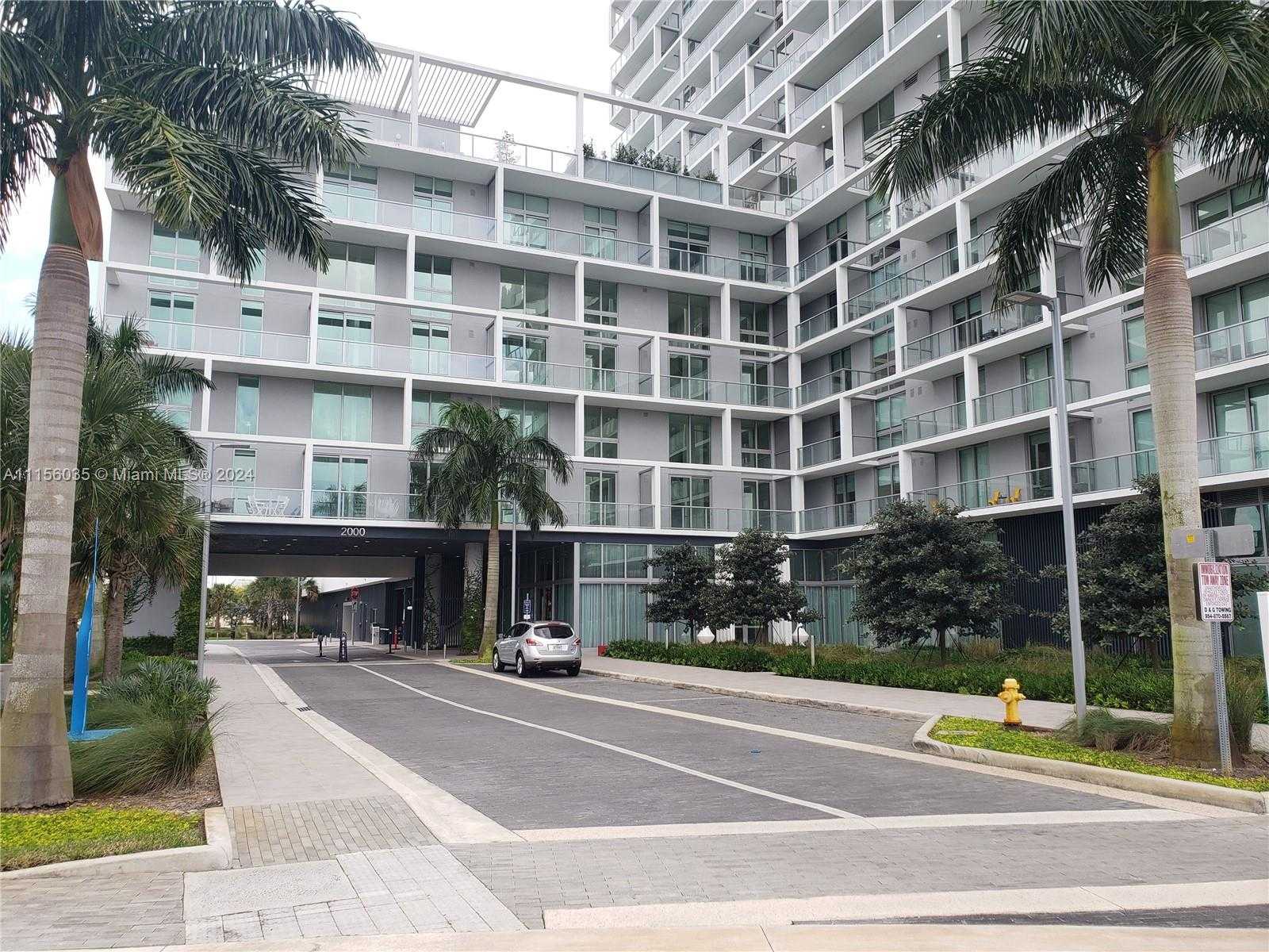 photo 2: 2000 Metropica Way Unit 1607, Sunrise FL 33323