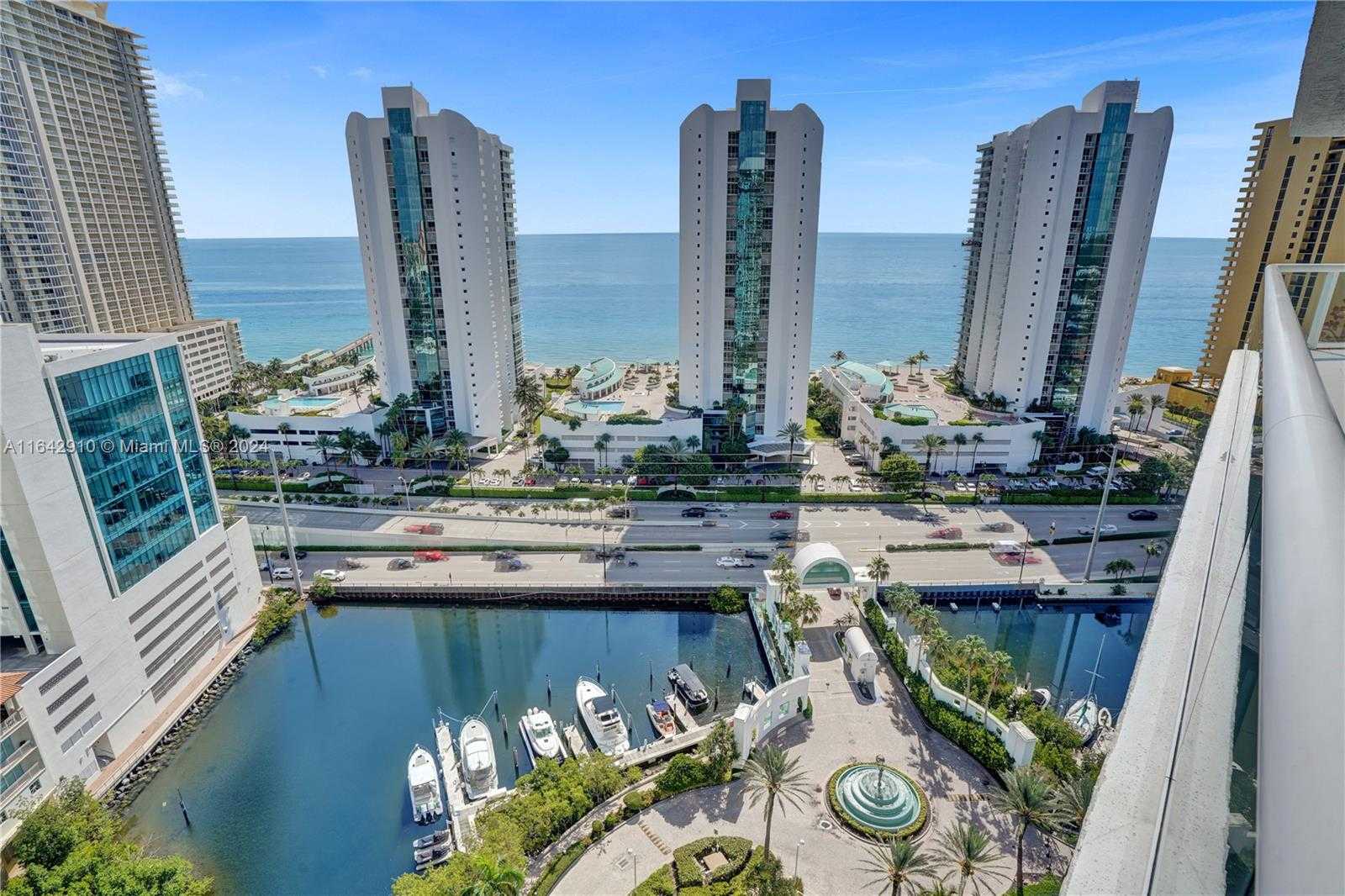 photo 1: 16400 Collins Ave Unit 2241, Sunny Isles Beach FL 33160