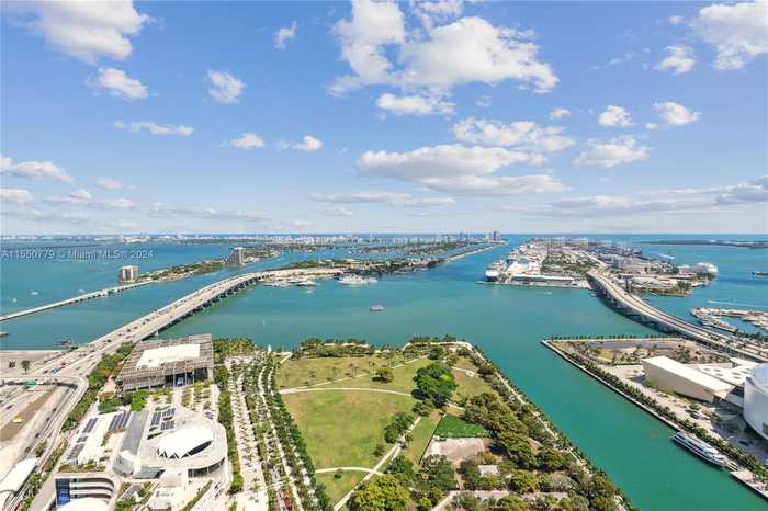 photo 1: 1000 Biscayne Blvd Unit 4401, Miami FL 33132