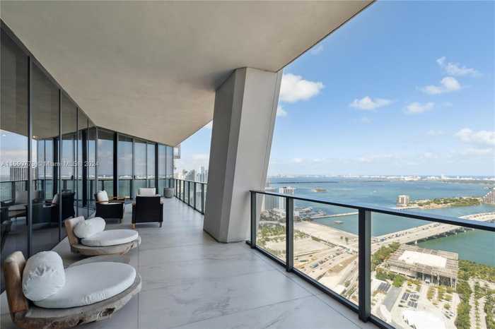 photo 20: 1000 Biscayne Blvd Unit 4401, Miami FL 33132