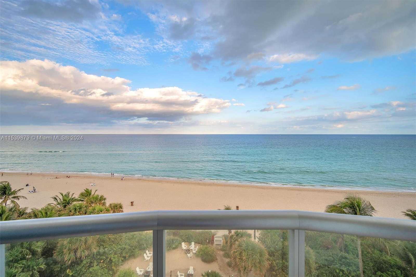 photo 1: 17315 Collins Ave Unit 702, Sunny Isles Beach FL 33160