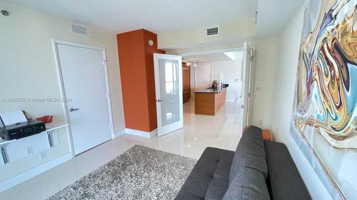 photo 20: Unit 4110, Miami FL 33132