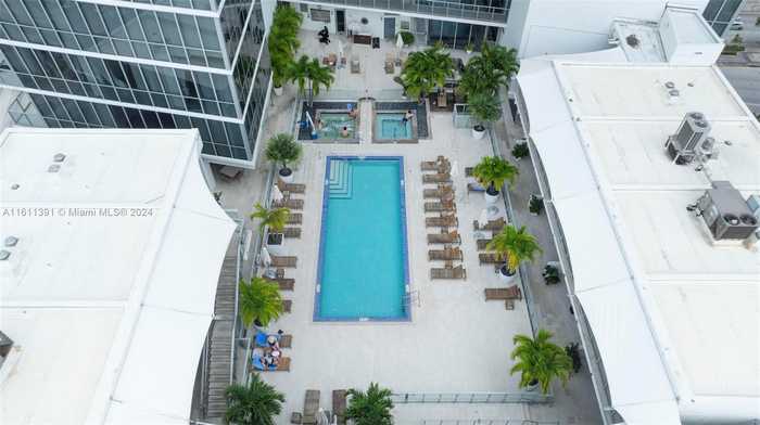 photo 35: 1100 Biscayne Blvd Unit 4404, Miami FL 33132