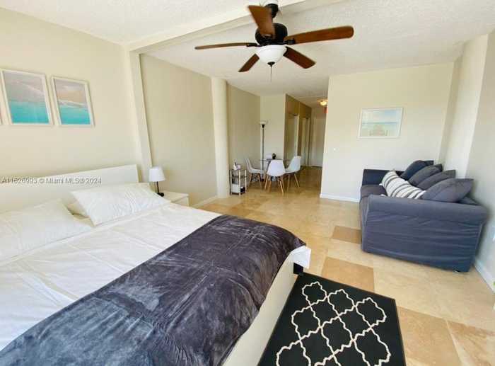 photo 1: 7904 West Dr Unit 110, North Bay Village FL 33141