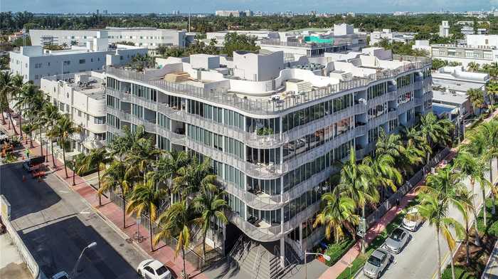 photo 1: 2100 Park Ave Unit 108, Miami Beach FL 33139