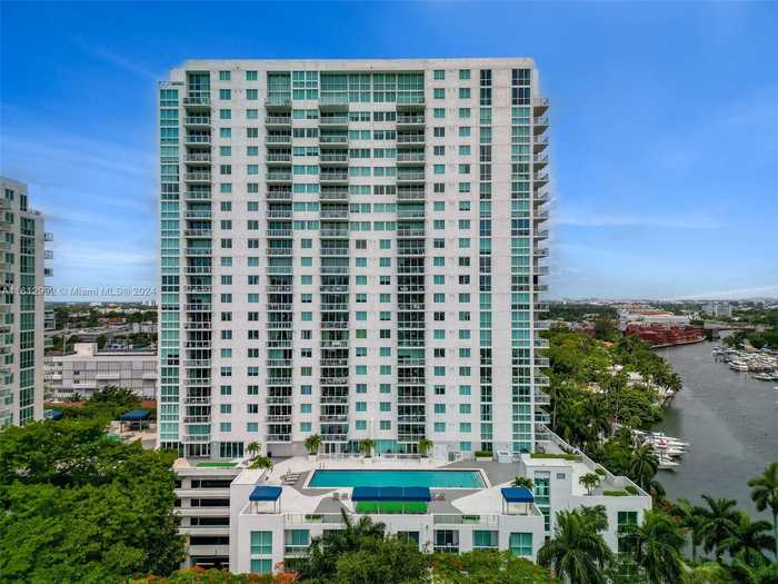 photo 38: 1871 NW S River Dr Unit 806, Miami FL 33125