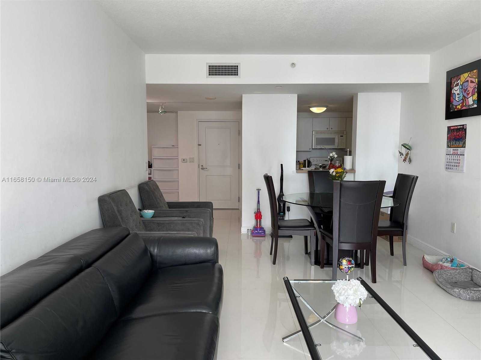 photo 3: 1250 S Miami Ave Unit 1404, Miami FL 33130