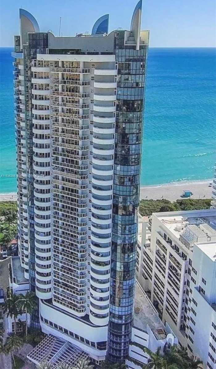 photo 22: 6301 Collins Ave Unit 3001, Miami Beach FL 33141