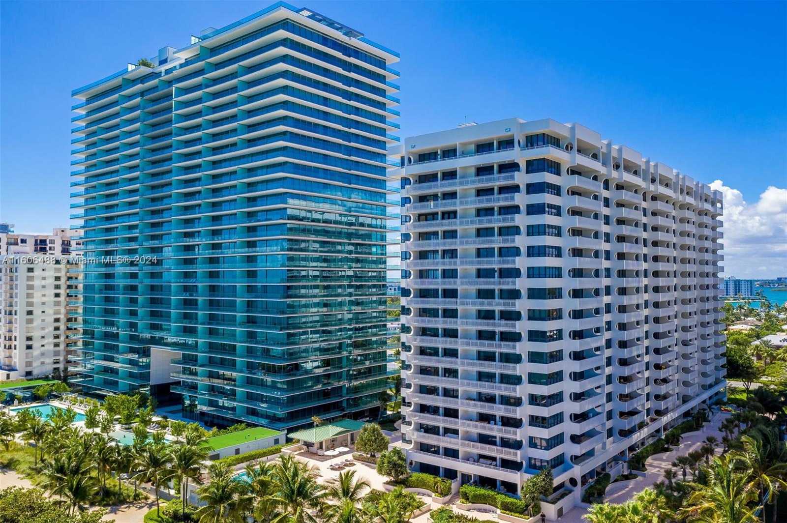 photo 2: 10205 Collins Ave Unit 207, Bal Harbour FL 33154