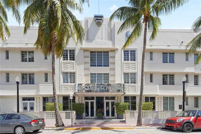 photo 35: 2100 Park Ave Unit 201, Miami Beach FL 33139